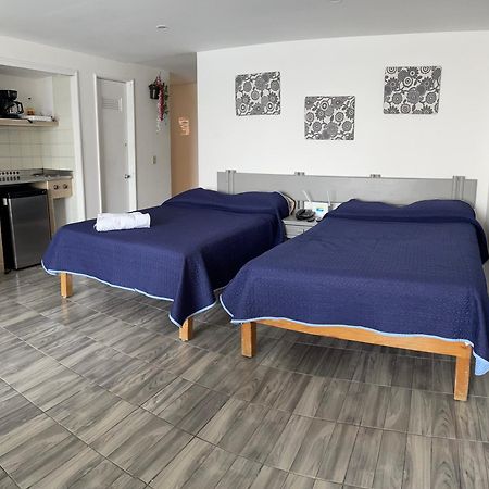 Hermosa Suite Torres Gemelas Acapulco Exteriér fotografie