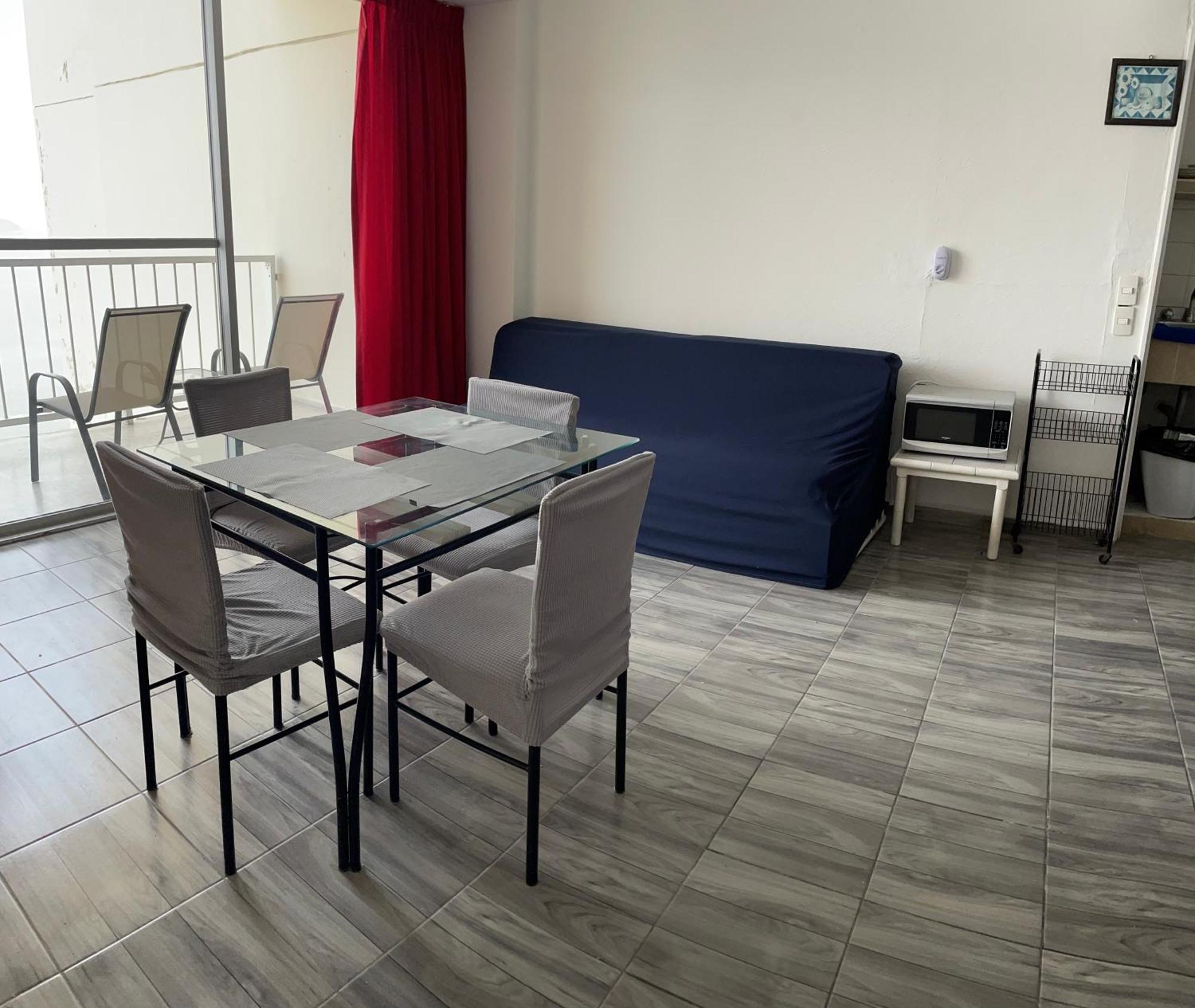 Hermosa Suite Torres Gemelas Acapulco Exteriér fotografie